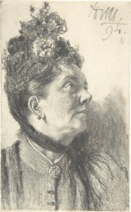  af Adolph Menzel