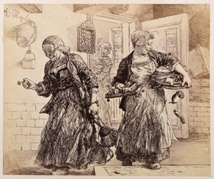  af Adolph Menzel