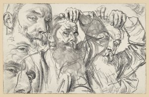  af Adolph Menzel