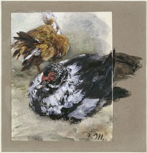  af Adolph Menzel