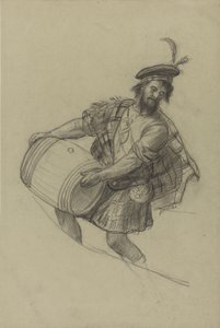  af Adolph Tidemand