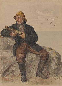  af Adolph Tidemand