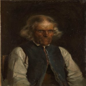  af Adolph Tidemand