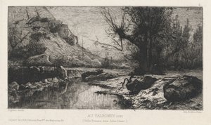 I Valromey af Adolphe Appian