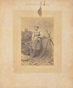Kanton Basel af Adolphe Braun