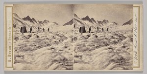 Nr. 1198 Glacier d