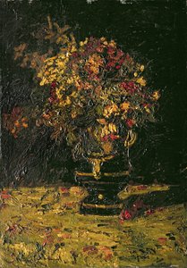 Ukendt billede af Adolphe Joseph Thomas Monticelli