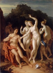 Dommen i Paris, 1716