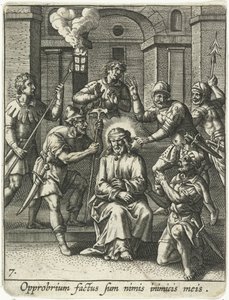  af Adriaen Collaert