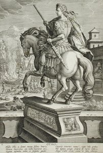 Otho af Adriaen Collaert