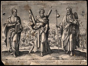  af Adriaen Collaert