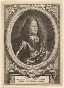 Cosimo III, storhertug af Toscana