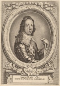 Cosimo II, storhertug af Toscana