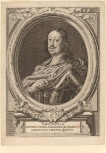 Ferdinand II, storhertug af Toscana