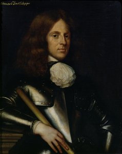 Thomas (1635-1689) 2. Lord Culpeper