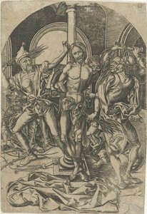 Piskning af Adriaen Huybrechts (I)