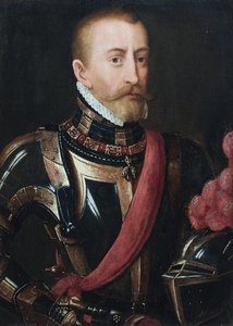  af Adriaen Thomasz (circle of) Key