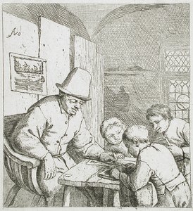 Skolelæreren