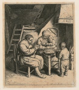 Bordbøn
