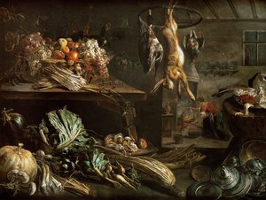 Ukendt billede af Adriaen van Utrecht