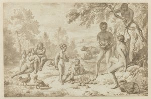Guldalderen af Adriaen van de Velde