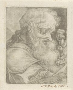 Apostlen Paulus