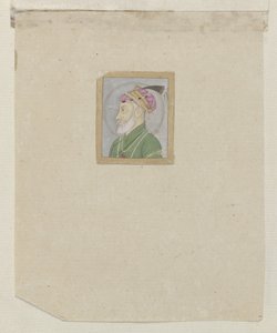 humojoen af Adrianus Canter Visscher