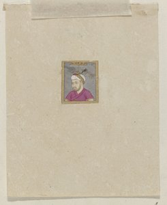 Modsudin af Adrianus Canter Visscher