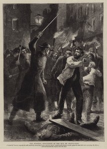 Historien om en forbrydelse, et øjenvidnes vidneudsagn