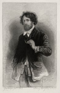 guvernør af Adrien Nargeot