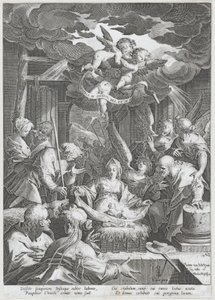 Fødsel, 1588.