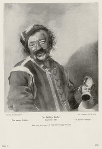 Hollandsk: Peeckelhaering, efter 1628