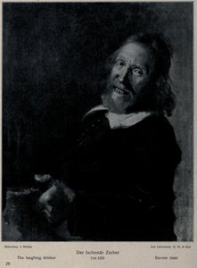 Leende drikker