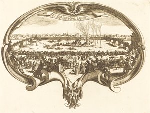 Fanen af After Jacques Callot