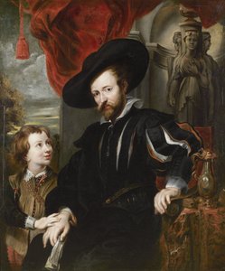 Rubens og Albert