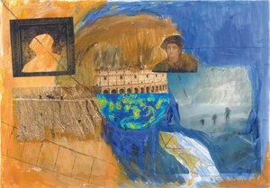 En rejse gennem verdenshistorien af Agnieszka Paluch