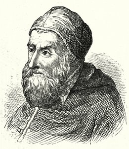 Pave Sixtus IV (stik)