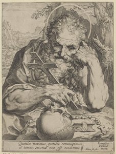 Sankt Jerome