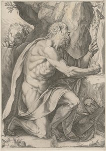 af Agostino Carracci