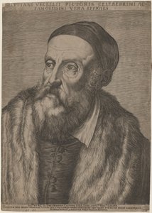  af Agostino Carracci