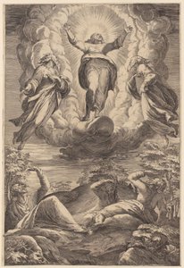 Transfiguration