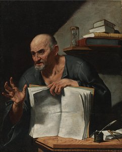 Dionysius Cato af Agostino Scilla