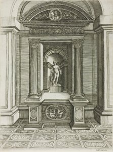 Kærlighedens Alter