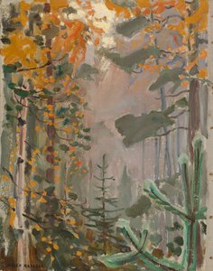  af Akseli Gallen-Kallela