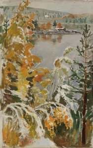  af Akseli Gallen-Kallela