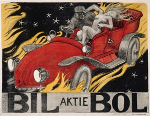  af Akseli Gallen-Kallela