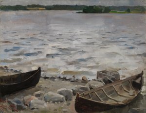  af Akseli Gallen-Kallela