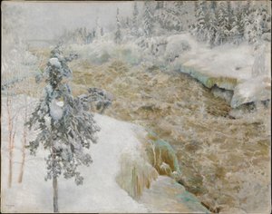  af Akseli Gallen-Kallela