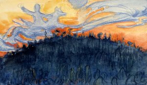  af Akseli Gallen-Kallela