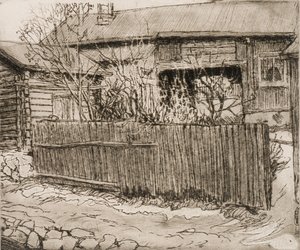 af Akseli Gallen-Kallela